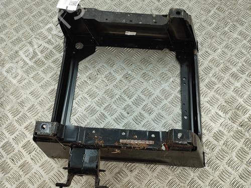 Other VW CRAFTER Platform/Chassis (SZ_) 2.0 TDI RWD (SZB, SZC, SZD, SZH, SZI, SZO, SZP, SZQ, SZU... | BP33380502O1 - Image 5