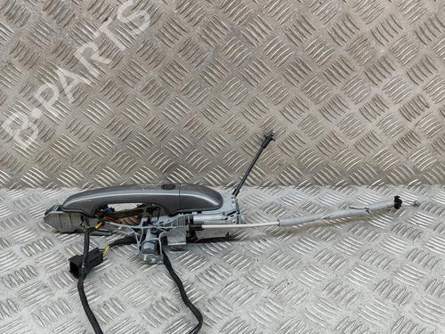 Used Front right exterior door handle Front right exterior door handle VOLVO XC60 I SUV (156) D4 (190 hp) 16077246 16077246