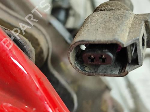 Left front brake caliper PORSCHE 718 BOXSTER (982) 2.5 S (982330, 982331) | BP27433756M105 - Image 8