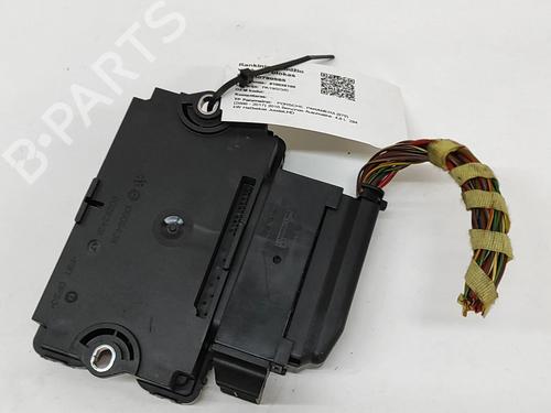 Electronic module PORSCHE PANAMERA (970) 4.8 4S | BP27282336M83