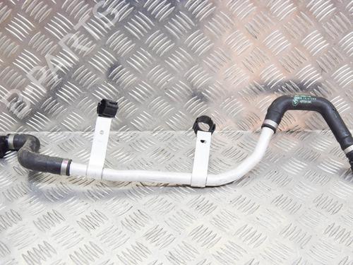 Used Pipe BMW X5 (G05, F95) xDrive 45 e Plug-in-Hybrid (394 hp) 14620426