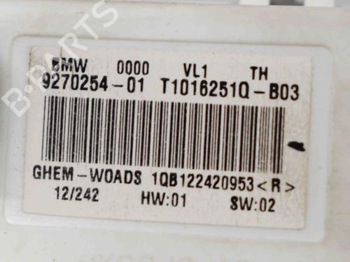 Heater resistor BMW 3 Touring (F31) 330 d | BP14608463M108 