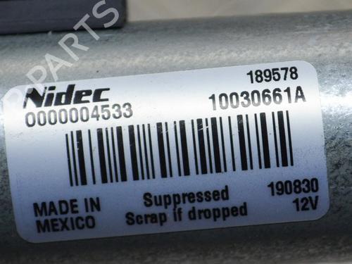 Elektronisk modul BMW X3 (G01, F97, G08) M Competition | BP27753805M83 