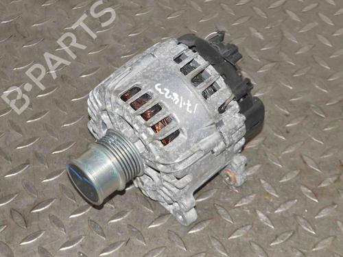 Used Alternator SEAT LEON (KL1, KLG) 1.5 TSI (131 hp) 30225604