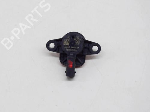 Electronic sensor JAGUAR E-PACE (X540) 2.0 D180 AWD | BP7799325M84 - Image 3