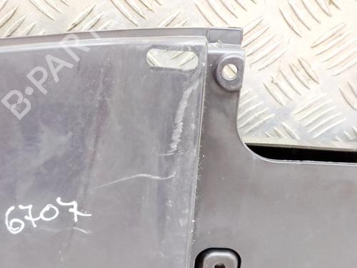 Front bumper spoiler KIA EV3 EV | BP39410319C153  - Image 10