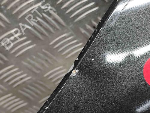 Left front fenders OPEL VIVARO B Bus (X82) 1.6 CDTI (06) | BP29890772C41