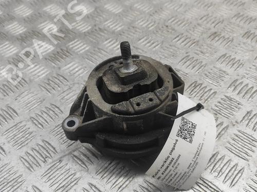 Used Engine mount Engine mount BMW 3 Touring (F31) 318 d xDrive (143 hp) 29076176 29076176