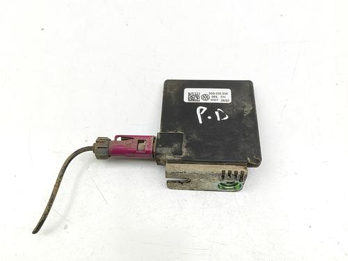 Antenne/Base VW TRANSPORTER T6 Van (SGA, SGH, SHA, SHH) 2.0 TDI (90 hp) 29920783