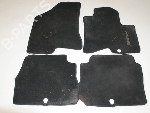 Other HYUNDAI SANTA FÉ II (CM) 2.2 CRDi 4x4 | BP30244623O1