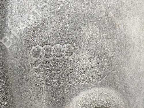Wheel arch AUDI A6 C7 (4G2, 4GC) S6 quattro | BP20676181C56 