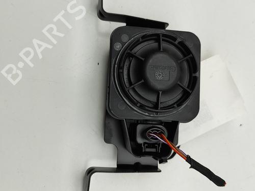 Elektronisk modul AUDI Q4 E-TRON SUV (F4B) 45 (286 hp) 28561582