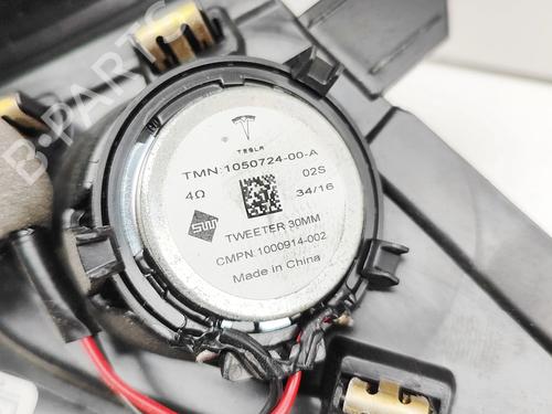 Otra TESLA MODEL X (5YJX) 90D AWD | BP31326344O1 