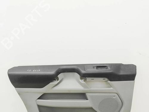 Front left panel FORD TOURNEO CUSTOM V710 Bus (NXN) E-Tourneo Custom | BP39510842C58 - Image 2