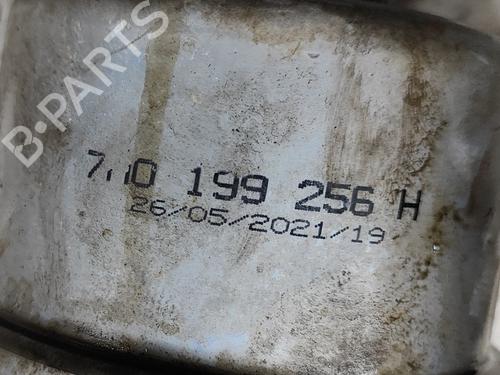 Engine mount VW TRANSPORTER T6 Van (SGA, SGH, SHA, SHH) 2.0 TDI | BP21809515M89 