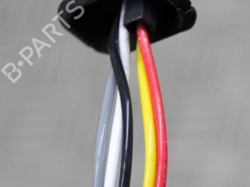 Electronic sensor PEUGEOT 208 I (CA_, CC_) 1.6 HDi | BP11869693M84 