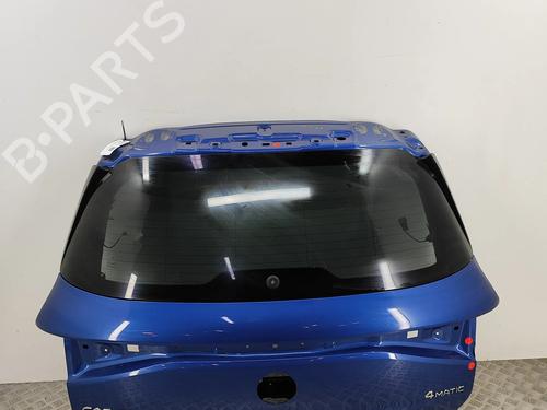 Used Tailgate MERCEDES-BENZ EQB (X243) EQB 350 4-matic (243.612) (292 hp) 29752833