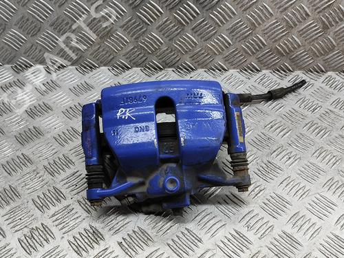 Left front brake caliper VW PASSAT B8 Variant (3G5, CB5) 1.4 GTE Hybrid | BP25893945M105 