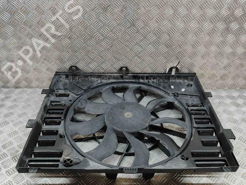 Radiator fan VW TOUAREG (7P5, 7P6) 3.0 V6 TDI | BP29391200M35 