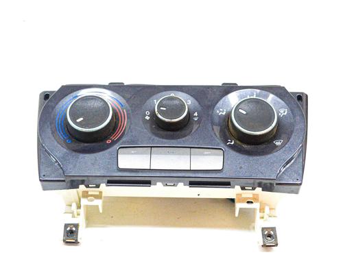 Used Climate control FIAT BRAVO II (198_) 1.9 D Multijet (198AXC1B) (150 hp) 8935697