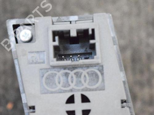 Spak kontakt AUDI A4 B9 (8W2, 8WC) 1.4 TFSI | BP6755071I30 
