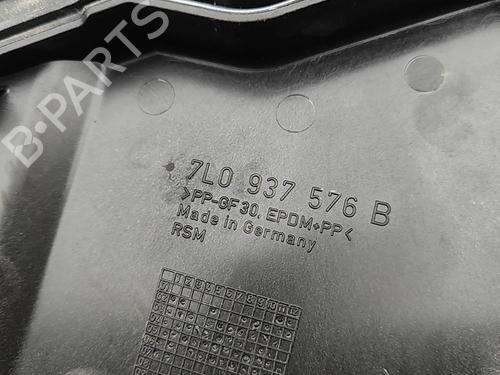 Fuse box PORSCHE CAYENNE (9PA) Turbo 4.8 | BP30323980E1 