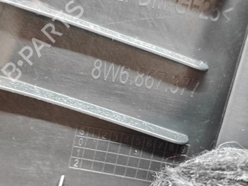 Rear left panel AUDI A5 (F53, F5P) 35 TFSI Mild Hybrid | BP28434649C60  - Image 7