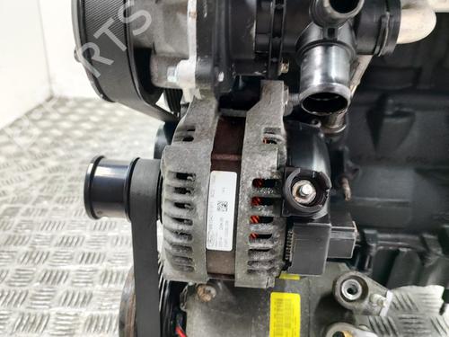 Engine FORD FOCUS III 1.0 EcoBoost | BP30108147M1
