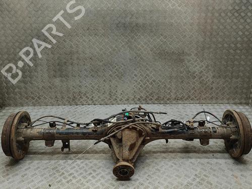 Rear axle FORD RANGER (TKE) 2.2 TDCi | BP35983225M2 - Image 5