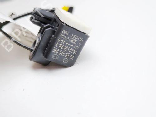 Electronic sensor MASERATI GHIBLI III (M157) 3.0 D | BP39884457M84  - Image 6