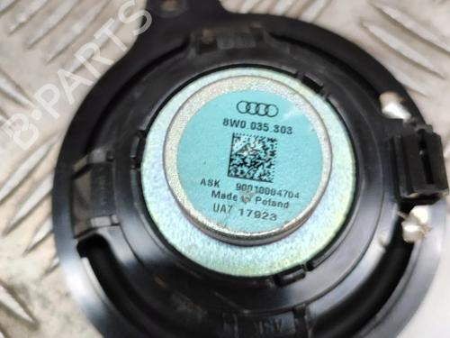 Speaker AUDI A5 (F53, F5P) 35 TFSI Mild Hybrid | BP27789300E2 