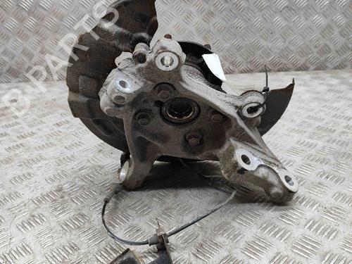 Right front steering knuckle FORD MONDEO V Turnier (CF) 1.6 TDCi | BP16077513M26 