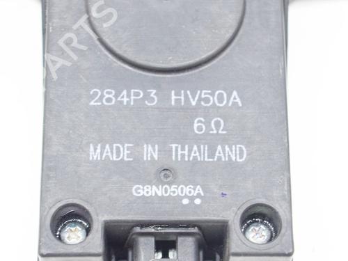 Electronic module NISSAN QASHQAI II (J11, J11_) 1.5 dCi | BP8412280M83 