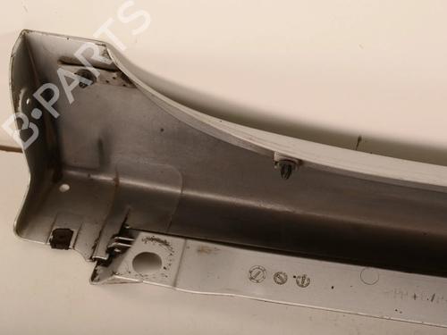 Left sideskirt TOYOTA PRIUS (_W3_) 1.8 Hybrid (ZVW3_) | BP30209007C115 