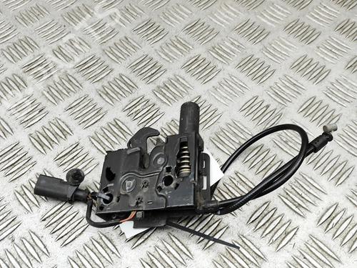 Used Hood lock SKODA SUPERB III Estate (3V5) 2.0 TDI (150 hp) 31903011