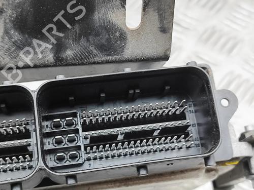 Engine control unit (ECU) JAGUAR XE (X760) 2.0 D | BP36564953M57 - Image 5