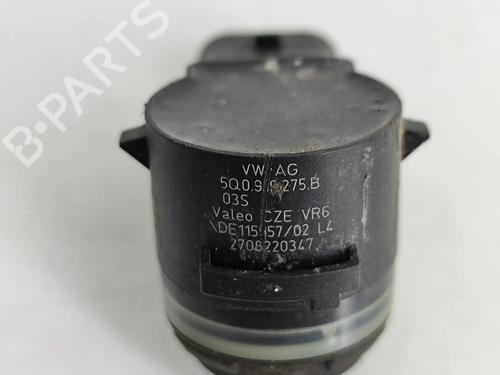 Module électronique VW TIGUAN (AD1, AX1) 1.5 TSI | BP27771765M83