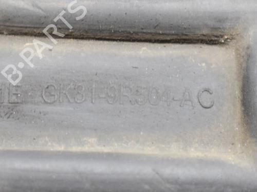 Pipe FORD TRANSIT V363 Platform/Chassis (FED, FFD) 2.0 EcoBlue | BP14612919M125 