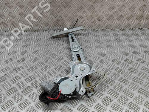 Front right window mechanism TOYOTA AURIS (_E18_) 1.3 Dual-VVTi (NRE180_, NRE180R) | BP29458661C23 