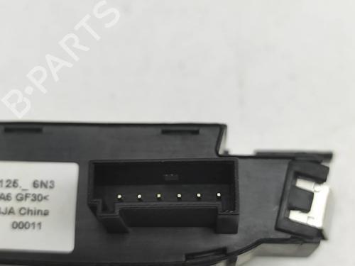 Switch PORSCHE CAYENNE Coupe (9YB) 4.0 S AWD (9YBBJ1) | BP31372505I30 