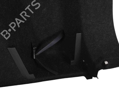 Boot lining SKODA ENYAQ iV SUV (5AZ) 50 | BP30247917I3