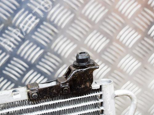 AC radiator KIA CARNIVAL II (GQ) 2.9 CRDi | BP10071856M32 