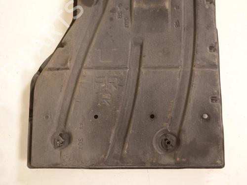 Underbody protection TOYOTA PRIUS (_W3_) 1.8 Hybrid (ZVW3_) | BP30215075M92