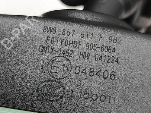 Rear mirror AUDI Q5 (GUB) 2.0 TDI quattro | BP33732122I6  - Image 6