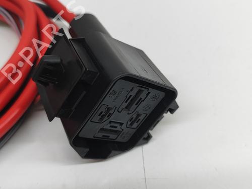 Wiring harness MERCEDES-BENZ B-CLASS Sports Tourer (W245) B 180 CDI (245.207) | BP28558043E16 