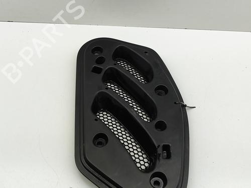 Grille ALFA ROMEO STELVIO (949_) 2.9 Q4 (949.AXG2A, 949.AXH2A, 949.AXS2A) | BP28955015C40 