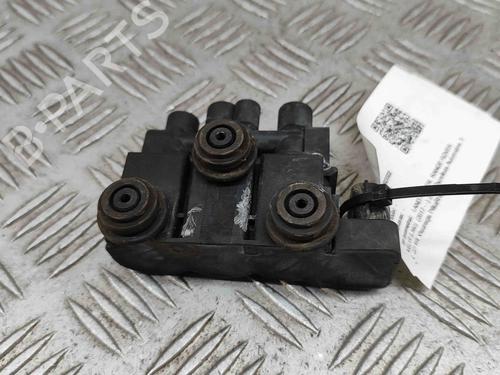 Elektronisk modul LAND ROVER RANGE ROVER VELAR (L560) 3.0 D300 SDV6 4x4 (300 hp) 21188086