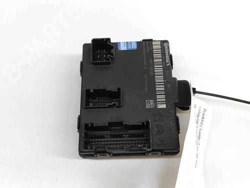 Electronic module PEUGEOT 3008 III (KA_, KB_, KC_) e-210 (KCZKZX) | BP28559159M83