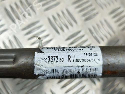 Steering column OPEL MOKKA 1.2 (76) | BP36984127M21  - Image 6