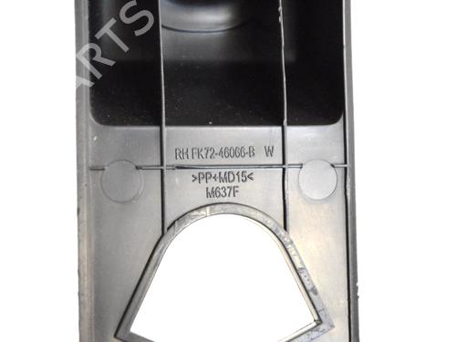 Boot lining LAND ROVER DISCOVERY SPORT (L550) 2.0 4x4 | BP33346420I3  - Image 5